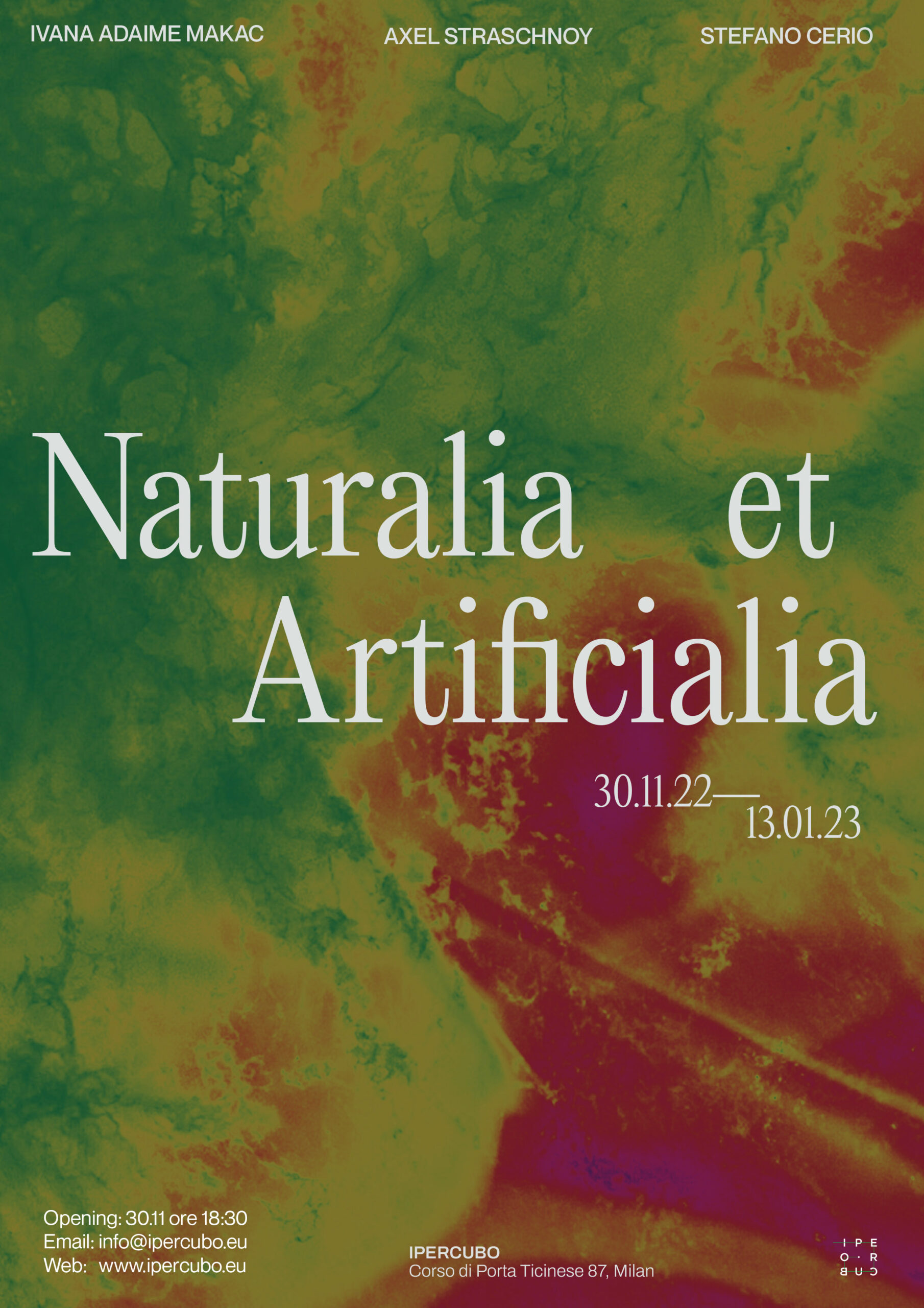 Naturalia et artificialia | Focus 1